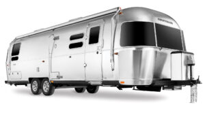 Airstream 30' Flying Cloud RBT.