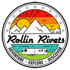 Welcome to Rollin Rivets Website.